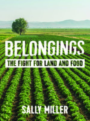 cover image of Belongings